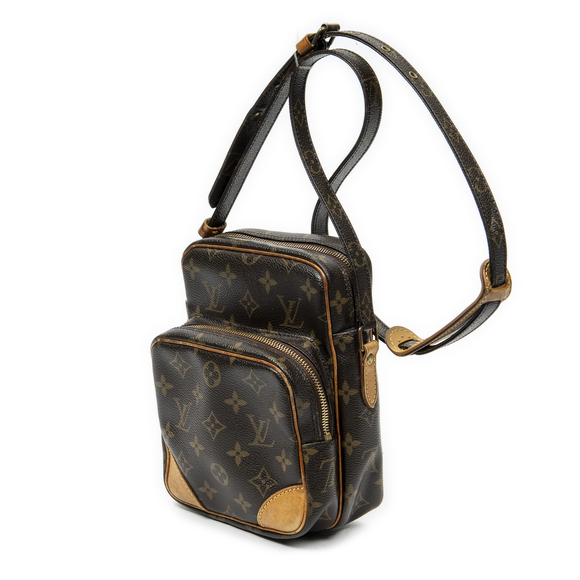 Louis Vuitton Amazone PM - Picture 2 of 10